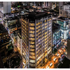 Sotetsu Hotels The Splaisir Seoul