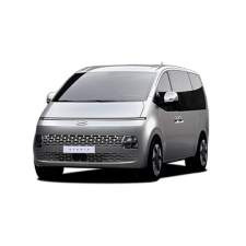 11 SEAT HYUNDAI STARIA