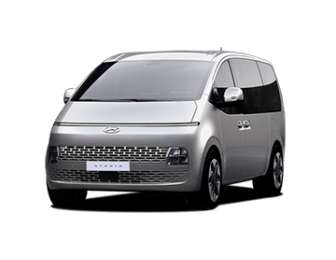 11 SEAT HYUNDAI STARIA