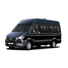 15 SEAT HYUNDAI SOLATI