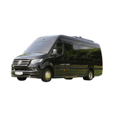 CAR - VIP BENZ SPRINTER