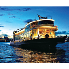 E-Land Cruise Ship Party