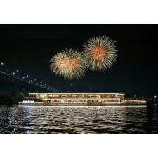 E-Land Cruise Ship Party