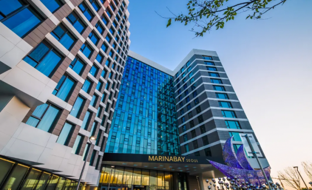 MarinaBay Seoul ARA