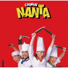 Hongdae Nanta Performance